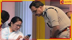 কলকাতার নতুন পুলিস কমিশনারের পদে 'চমক' মমতার! বিনীত চললেন কোথায়?