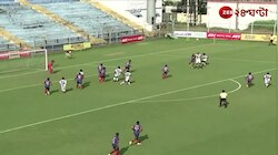 CFL 2024 | ডায়মন্ড হারবার বনাম ভবানীপুর এফসি, ম্যাচের ঝলক, সেরা গোল  | Zee 24 Ghanta