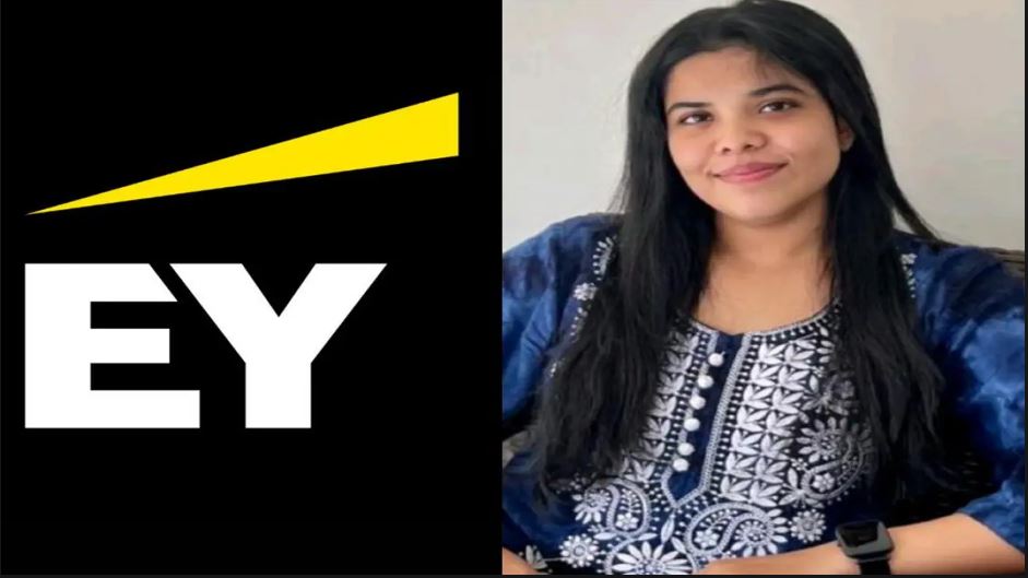 EY Pune Employee Dies