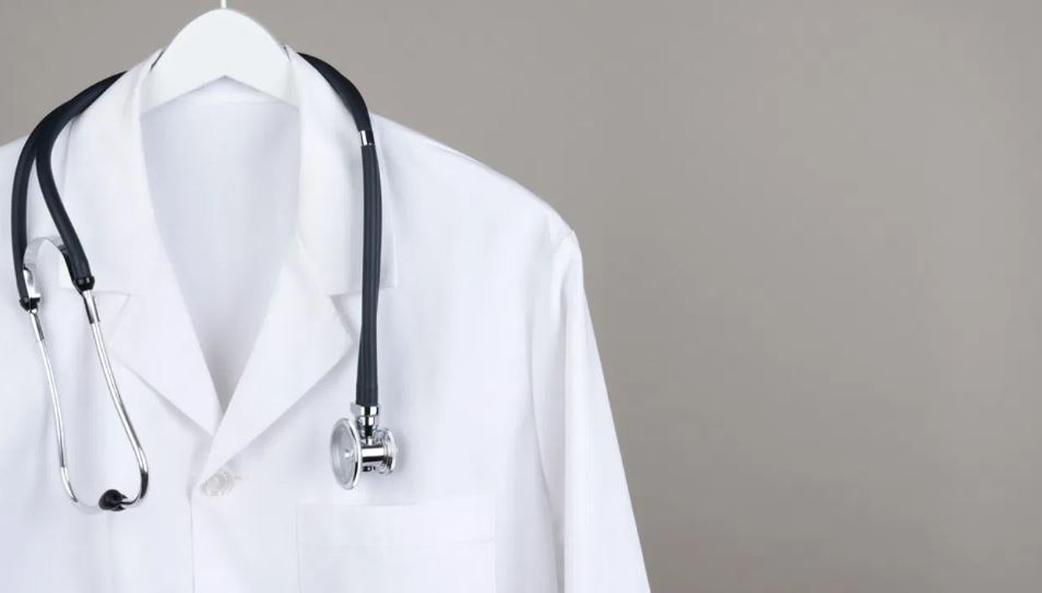 Why Doctors wear white coat