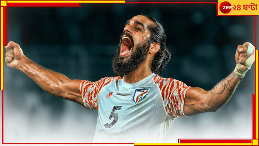 Indian Football: 'বছরের পর বছর ঘরে রয়েছে হাতি'! বিস্ফোরক ১২৬ নম্বর দেশের তারকা, সত্যি বেরিয়েই এল