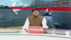 Bengal Flood | 'মুখ্যমন্ত্রী সেচ দফতরের ব্যর্থতা বলছেন না' | Jana Gana Mana  | Zee 24 Ghanta 