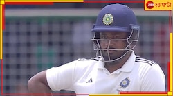 দলীপে আগুনে সেঞ্চুরিতে নির্বাচকদের বার্তা, 'ভগবানের আপন দেশে'র বাসিন্দার মাইলস্টোন