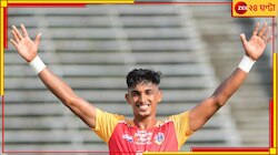  সাদা-কালোর বিরুদ্ধে পিছিয়েও ড্র লাল-হলুদের, ট্রফির আরও কাছে চলে গেলেন জেসিনরা