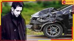 ভয়ংকর দুর্ঘটনায় জনপ্রিয় অভিনেতা ICU-তে! প্রাণ বিপন্ন...