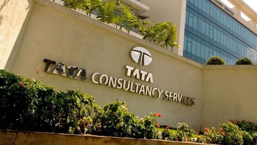 Ex-TCS employee complains