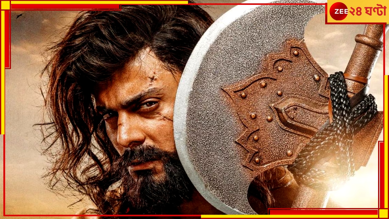 The Legend of Maula Jatt: সেনার প্রাণের বিনিময়ে সিনেমা চাই না, ফাওয়াদ-মাহিরার ছবির মুক্তির আগেই হুঁশিয়ারি এমএনএসের