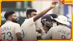 রেকর্ড আর রেকর্ড... ইতিহাসে ভারতীয় ক্রিকেটের 'আন্না', ওয়ার্নকে ছুঁয়ে কুম্বলেকে মাত!