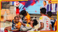 বিরাট জয়ে খেতাবি লড়াই জমাল কিবুর ডায়মন্ড, এবার বেশ চাপ বাড়ল বিনোর ইস্টবেঙ্গলের!