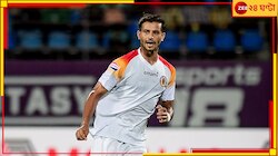 এবার এগিয়ে থেকে হারল লাল-হলুদ, আইএসএলে একই ছবি বারবার, আনোয়ার ভুলতে চাইবেন অভিষেক!
