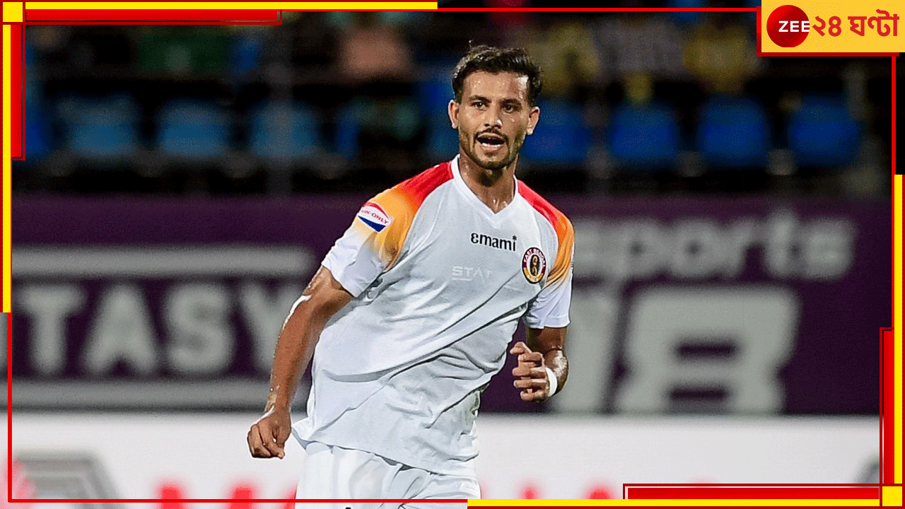 East Bengal | ISL 2024-25: এবার এগিয়ে থেকে হারল লাল-হলুদ, আইএসএলে একই ছবি বারবার, আনোয়ার ভুলতে চাইবেন অভিষেক! East Bengal | ISL 2024-25: এবার এগিয়ে থেকে হারল লাল-হলুদ, আইএসএলে একই ছবি বারবার, আনোয়ার ভুলতে চাইবেন অভিষেক!