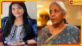 EY employee death | Nirmala Sitharaman : 'কাজের চাপ সামলাতে ঈশ্বরের আরাধনা করুন', EY পুনে কর্মীর মৃত্যুতে 'দাওয়াই' নির্মলার!