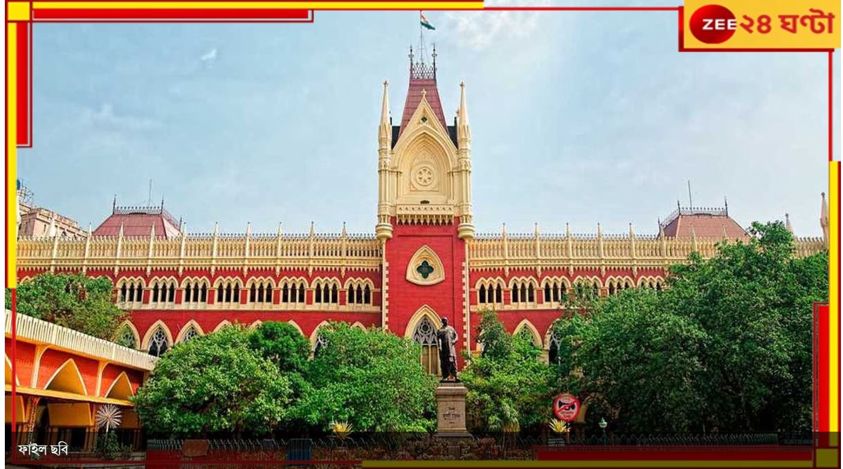 Calcutta High Court: বিচারপতির ক্লার্কই লিফটে ঝাঁপাল মহিলা আইনজীবীর শরীরে! কলকাতা হাইকোর্টের হররস্টোরি...