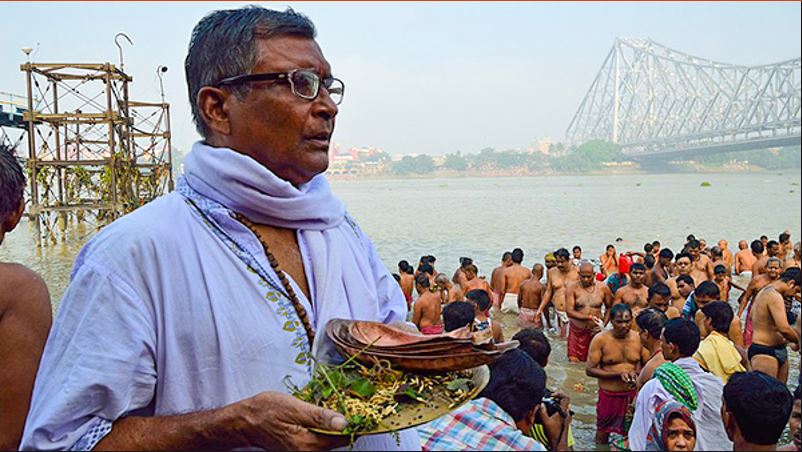 Mahalaya Amavasya 2024 