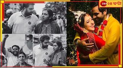 আন্দোলনের মুখ, টিভিতেও দেখেন... তবে কিঞ্জলের মনজুড়ে থাকা নম্রতাকে চেনেন?