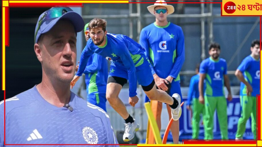 Morne Morkel: 'পাক বোলাররা ভেবেছিল মর্কেল কিছুই না'! শাহিনদের ফুটন্ত কড়াইতে ভাজলেন মহারথী