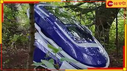 বিতর্কিত 'সুইসাইড পড' ব্যবহার করে নিজের জীবন শেষ প্রৌঢ়ার, বিশ্বে প্রথম...