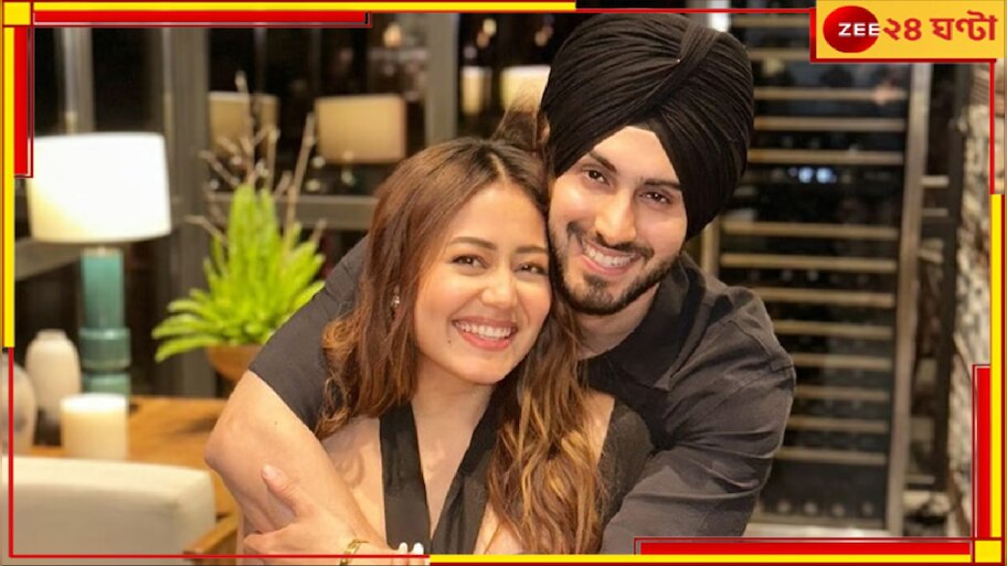Neha kakkar Divorce: বিয়ে ভাঙছে নেহার! মুখ খুললেন স্বামী রোহনপ্রীত...