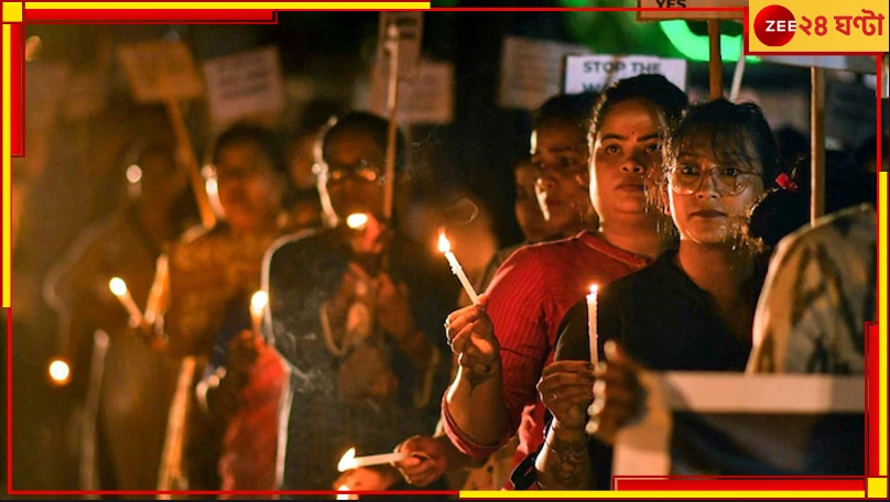 Women&#039;s safety: এক প্যাঁচেই কাত হবে বর্বর, আর নয় আরজি কর! শপথ নিন, &#039;সাহসী নারী, প্রত্যেক বাড়ি&#039;...