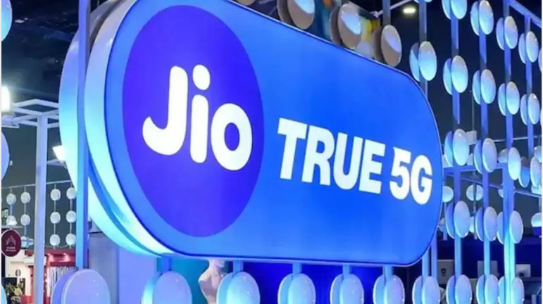 Reliance Jio 5G 98 days Plan