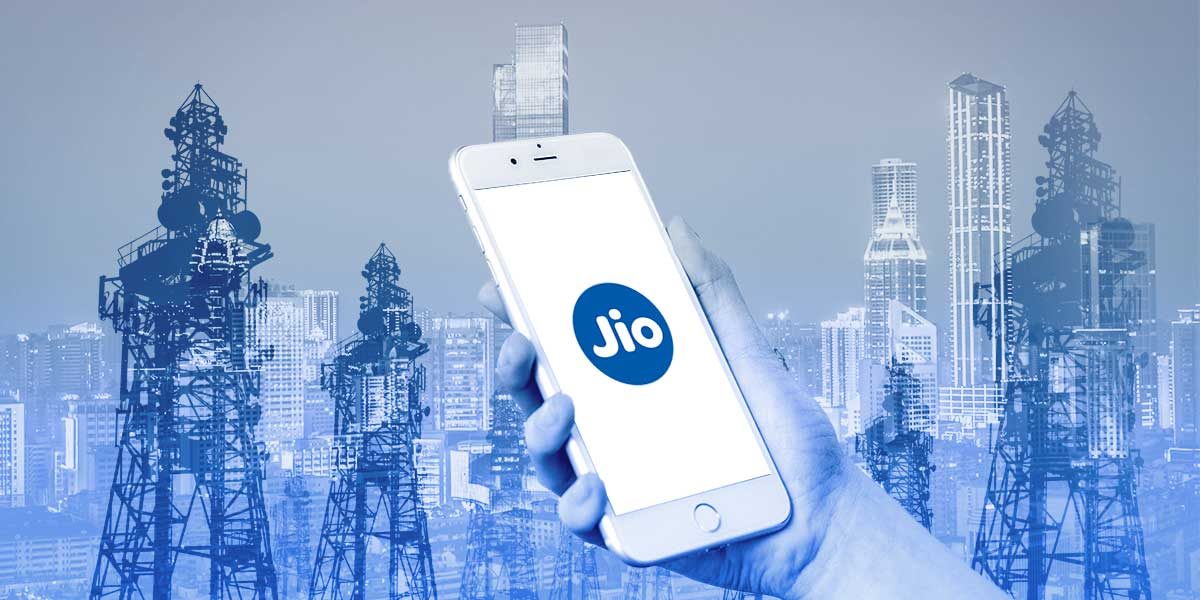 Reliance Jio 5G 98 days Plan