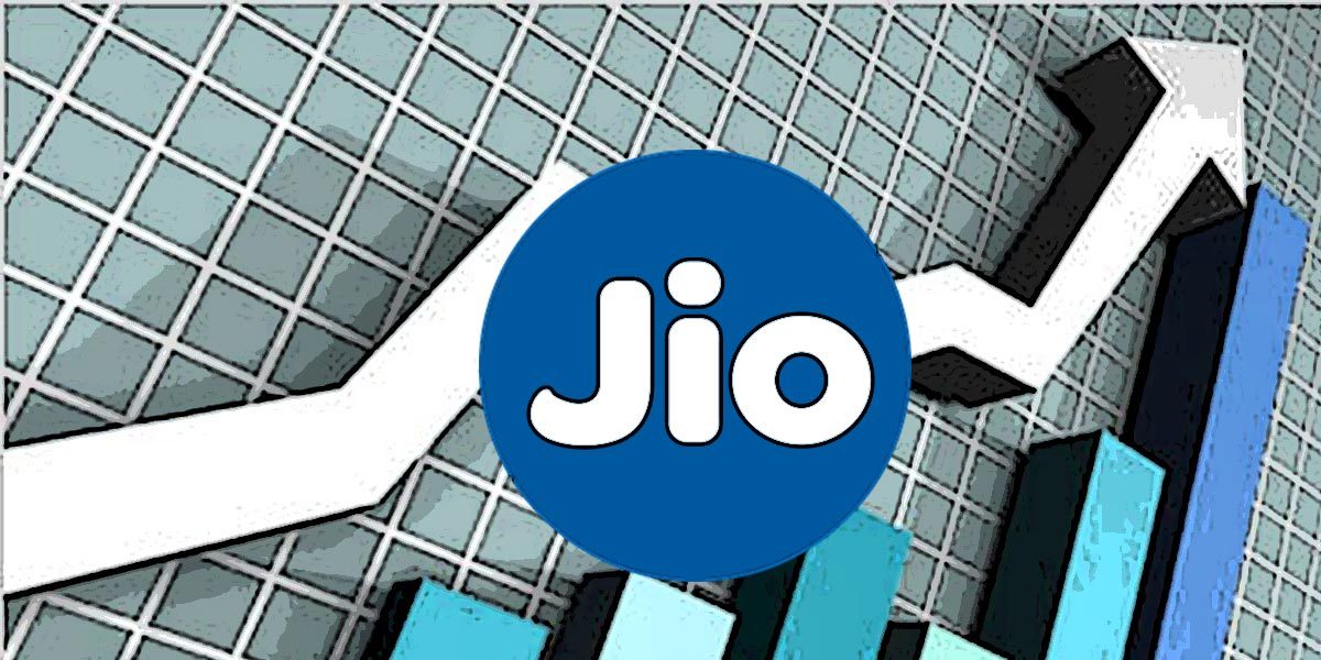 Reliance Jio 5G 98 days Plan