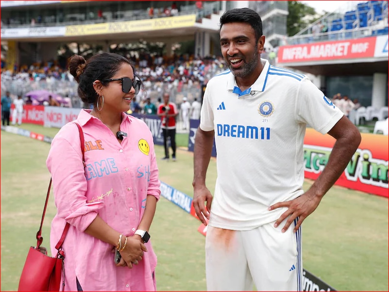 Seventh-highest wicket-taker in Test cricket history