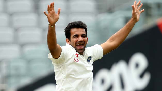  Highest wicket-taker in India vs Bangladesh Tests