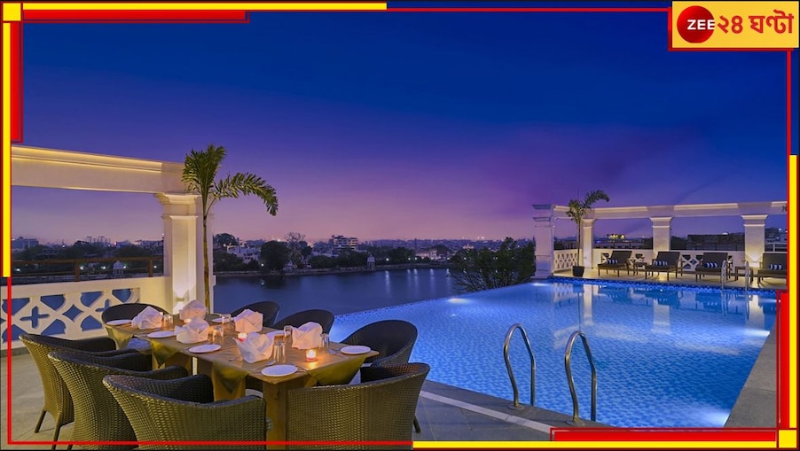 Living Hell Harassment: পাঁচতারা হোটেলের বিলাসের নীচে 'নরক'! মহিলা কর্মীদের দিনের পর দিন...