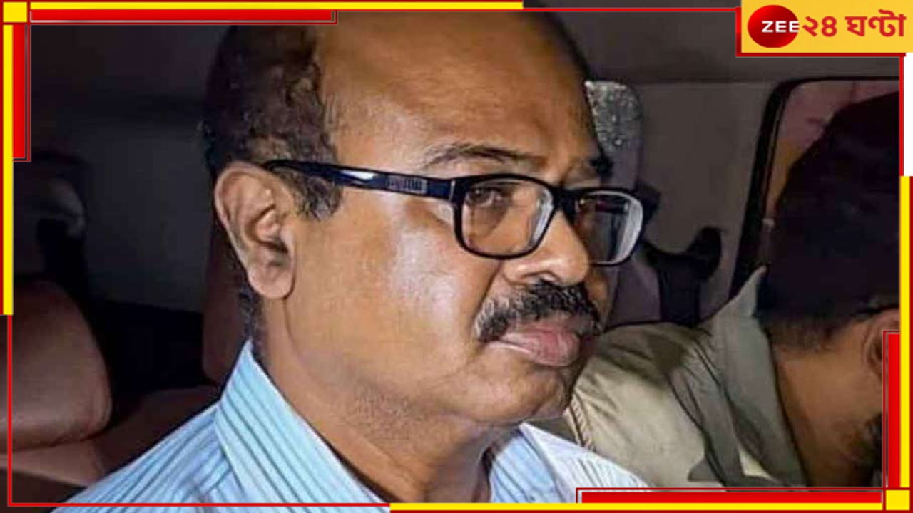 R G Kar Case: ফের অসুস্থ! আদালত থেকে সোজা হাসপাতালে টালা থানার প্রাক্তন OC, নাম ঘোষণা নয়া ওসির...