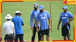 কানপুরে এত তোড়জোড়, সব কি মাঠেই মারা যাবে! আদৌ খেলা হবে তো?
