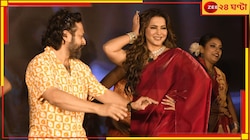 এখনও অগ্রিম টিকিট বুকিংও শুরু হয়নি! কোন জাদুবলে মুক্তির আগেই ৫০ লক্ষ আয় 'বহুরূপী'র?