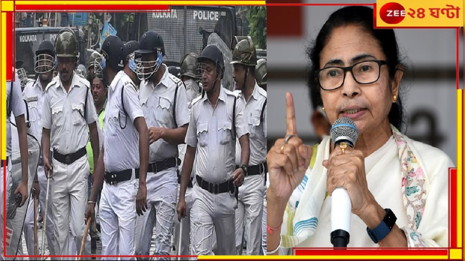 Ratriter Sathi | Kolkata Police: ৬ সরকারি হাসপাতালে চালু ‘রাত্তিরের সাথী’, দায়িত্বে কলকাতা পুলিসের প্রাক্তন দুঁদে কর্তারা...