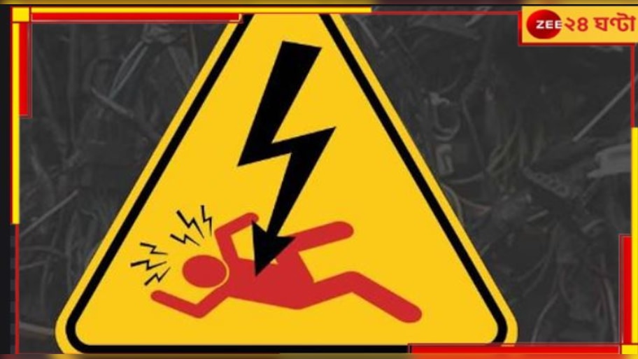  Electrocution: ফের বিদ্যুস্পৃষ্ট হয়ে মৃত্যু! এবার ৩ বছরের শিশু-সহ একই পরিবারের ৪ জন.....