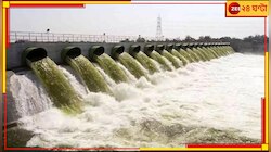 ফুঁসছে তিস্তা! বাঁধ থেকে দফায় দফায় ছাড়া হচ্ছে জল...