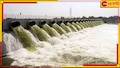 Teesta River Water: ফুঁসছে তিস্তা! বাঁধ থেকে দফায় দফায় ছাড়া হচ্ছে জল...
