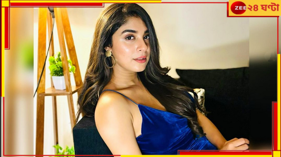 Adrija Roy: 'ও আমার দুনিয়াটাই কেড়ে নিল'! বলিউডে পা দিয়েই মন ভেঙে দু'টকরো বাঙালি সুন্দরীর... Adrija Roy: 'ও আমার দুনিয়াটাই কেড়ে নিল'! বলিউডে পা দিয়েই মন ভেঙে দু'টকরো বাঙালি সুন্দরীর...