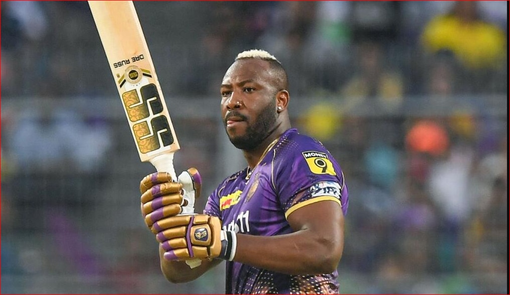 Andre Russell