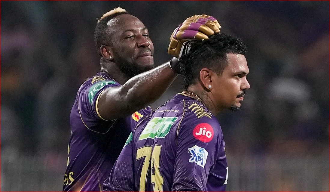 KKR likely Retention List