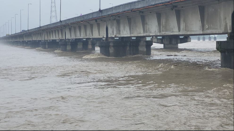 Flood Situation in West Bengal