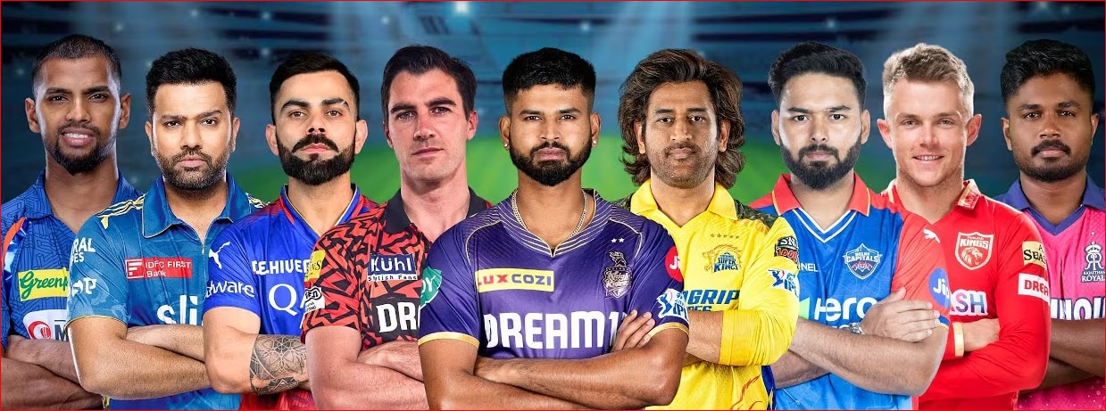 How To Reatain Players In IPL 2025 