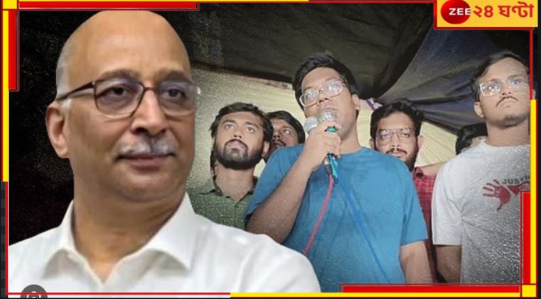 Chief Secretary | Junior Doctors: &#039;এটা মানতেই হবে....&#039; জুনিয়র ডাক্তারদের আরও সময় চেয়ে নিলেন মুখ্যসচিব!