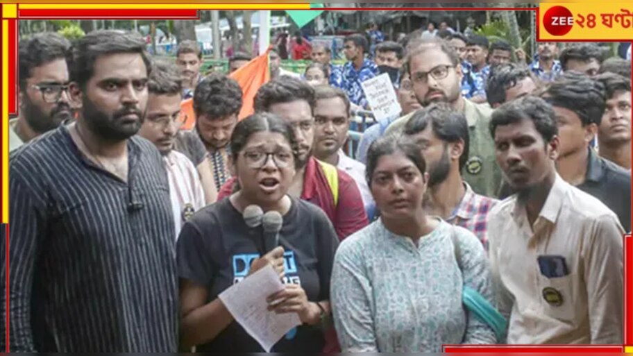 R G Kar Incident | Doctor Protest: ১০ দফা দাবিতে ফের পূর্ণ কর্মবিরতিতে জুনিয়র ডাক্তাররা... 
