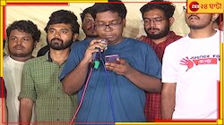 পোস্টমর্টেম রিপোর্টে জুনিয়র ডাক্তারদের স্বাক্ষর, তারপরেও কেন অভিযোগ!