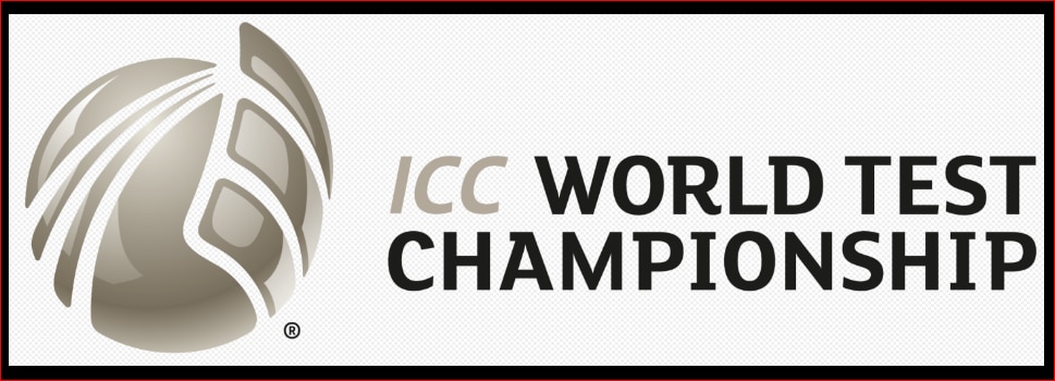 World Test Championship Points Table Break up