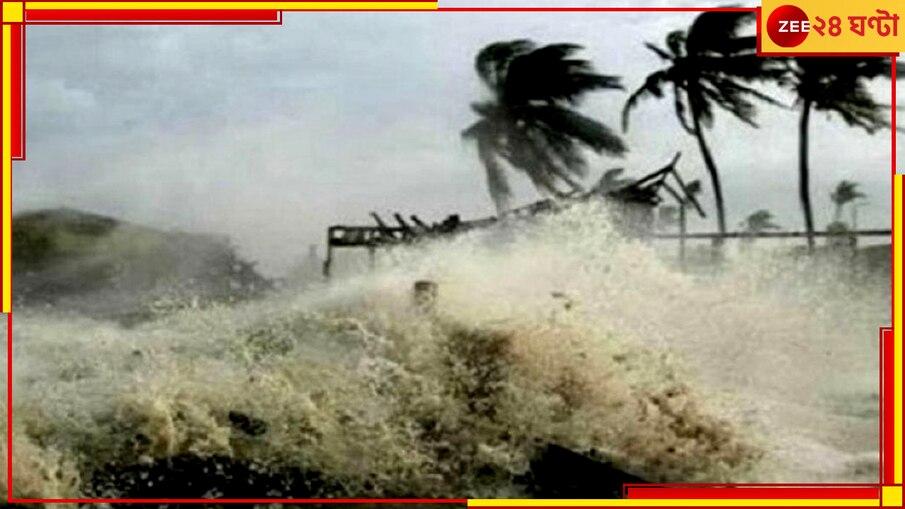 Bangladesh: পুজোর মধ্যেই বিদায় নিচ্ছে মৌসুমী বায়ু, বঙ্গোপসাগরে তৈরি হচ্ছে ঘূর্ণিঝড় ও একাধিক নিম্নচাপ