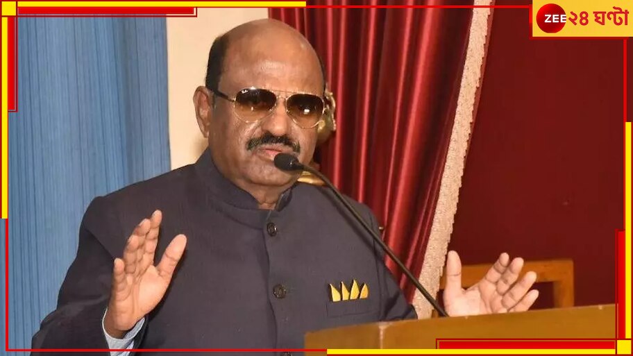C V Ananda Bose: বাংলায় খাবার নেই, কাজ নেই, গান্ধী জয়ন্তীতে রাজ্যকে ফের নিশানা রাজ্যপালের