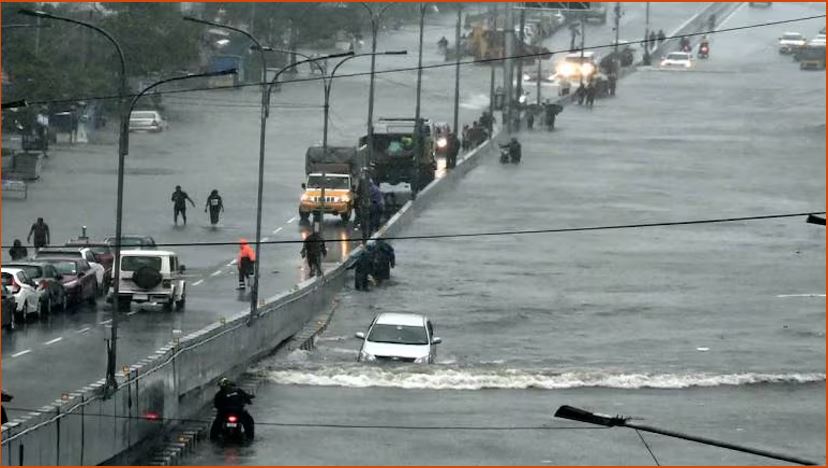 cyclone will hit in Bangladesh