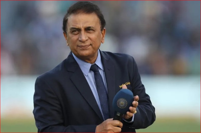 Sunil Gavaskar On IML 