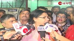 Roopa Ganguly | ব্যক্তিগত বন্ডে জামিন পেলেন রূপা গঙ্গোপাধ্যায়, কী বললেন? | Zee 24 Ghanta
